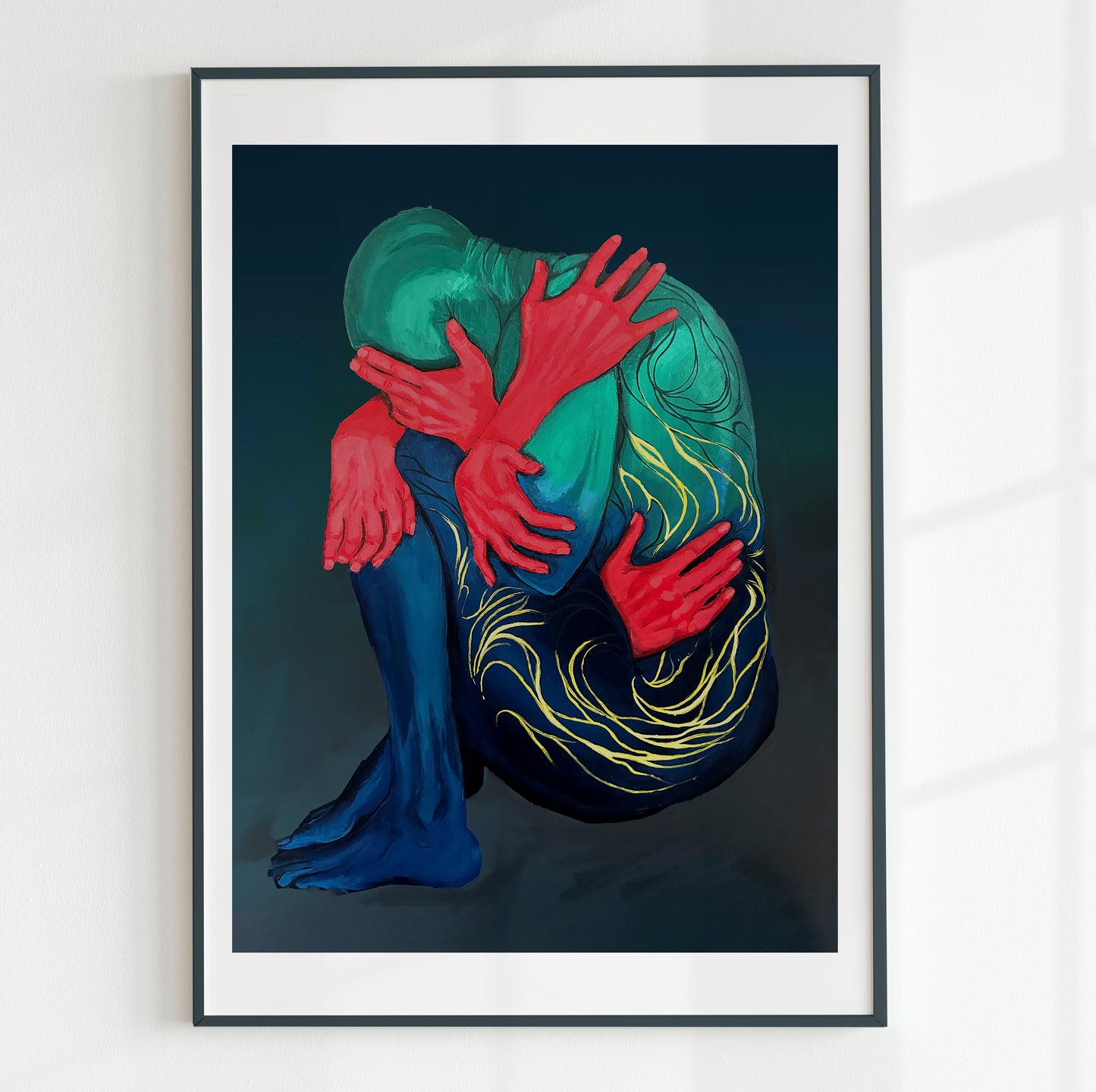 Autonomy | Print